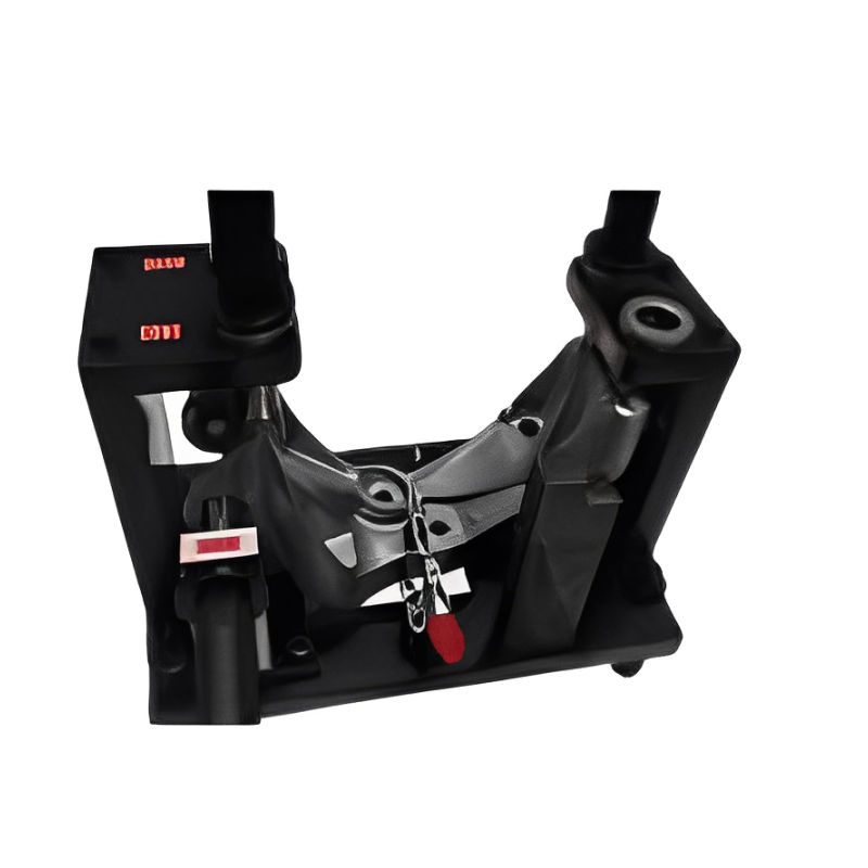 Position Gauge ±0.01 mm Accuracy for Shaft & Mounting Hole Alignment in Assembly Lines